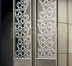 Ширма Y 402 - ROTARY Ширма Y 402 - ROTARY фабрика Longhi