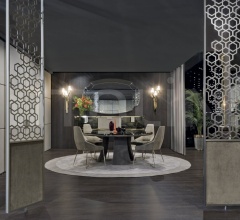 Стул U125 Miu Стул U125 Miu фабрика Longhi