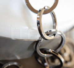 Настенный светильник TIMELESS AP Настенный светильник TIMELESS AP фабрика Contardi