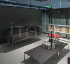 Диван Era Sofa Диван Era Sofa фабрика Living Divani