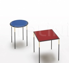 Столик Era Table Столик Era Table фабрика Living Divani