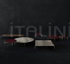 Столик Era Table Столик Era Table фабрика Living Divani