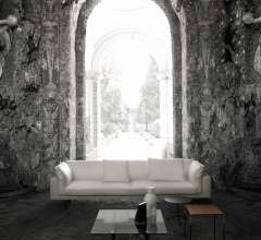 Столик Era Table Столик Era Table фабрика Living Divani