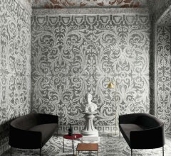 Столик Era Table Столик Era Table фабрика Living Divani