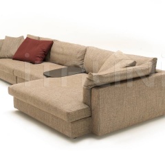 Модульный диван Floyd Модульный диван Floyd фабрика Living Divani