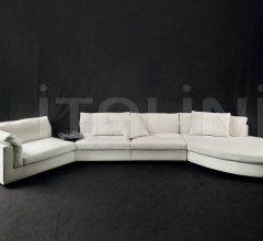 Модульный диван Floyd Модульный диван Floyd фабрика Living Divani