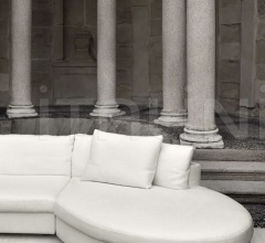 Модульный диван Floyd Модульный диван Floyd фабрика Living Divani