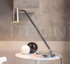 Настольная лампа UP DESK Настольная лампа UP DESK фабрика Contardi