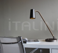 Настольная лампа UP DESK Настольная лампа UP DESK фабрика Contardi