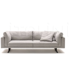 Диван Floyd-Hi Диван Floyd-Hi фабрика Living Divani