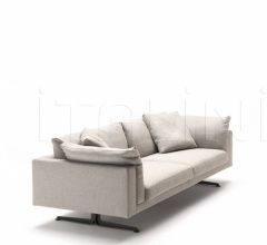 Диван Floyd-Hi Диван Floyd-Hi фабрика Living Divani