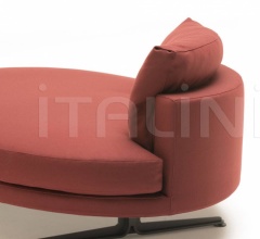 Диван Floyd-Hi Диван Floyd-Hi фабрика Living Divani