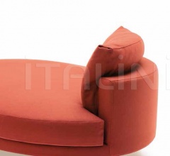 Диван Floyd-Hi Диван Floyd-Hi фабрика Living Divani