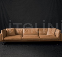 Диван Floyd-Hi Диван Floyd-Hi фабрика Living Divani