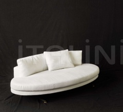 Диван Floyd-Hi Диван Floyd-Hi фабрика Living Divani