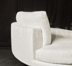 Диван Floyd-Hi Диван Floyd-Hi фабрика Living Divani