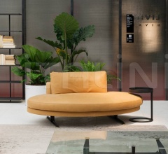 Диван Floyd-Hi Диван Floyd-Hi фабрика Living Divani