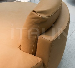 Диван Floyd-Hi Диван Floyd-Hi фабрика Living Divani