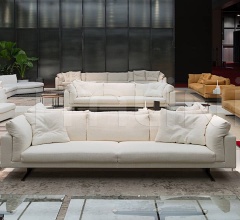 Диван Floyd-Hi Диван Floyd-Hi фабрика Living Divani