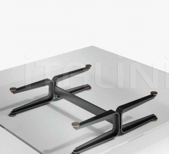 Журнальный столик Floyd-Hi Table Журнальный столик Floyd-Hi Table фабрика Living Divani