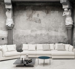 Журнальный столик Floyd-Hi Table Журнальный столик Floyd-Hi Table фабрика Living Divani