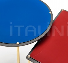 Столик Era Table Столик Era Table фабрика Living Divani