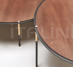 Столик Era Table Столик Era Table фабрика Living Divani
