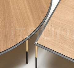 Столик Era Table Столик Era Table фабрика Living Divani