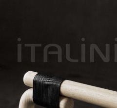 Стул Rivulet Стул Rivulet фабрика Living Divani