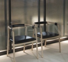 Стул Rivulet Стул Rivulet фабрика Living Divani