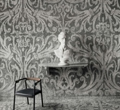 Стул Rivulet Стул Rivulet фабрика Living Divani