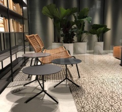 Столик Kiwi Столик Kiwi фабрика Living Divani