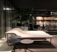 Столик Kiwi Столик Kiwi фабрика Living Divani