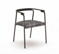 Стул Rivulet Стул Rivulet фабрика Living Divani