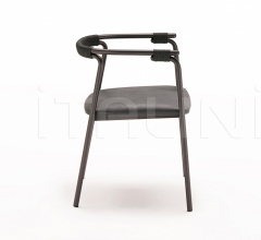 Стул Rivulet Стул Rivulet фабрика Living Divani