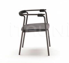 Стул Rivulet Стул Rivulet фабрика Living Divani