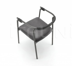 Стул Rivulet Стул Rivulet фабрика Living Divani