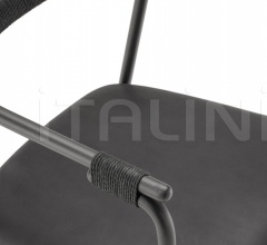 Стул Rivulet Стул Rivulet фабрика Living Divani