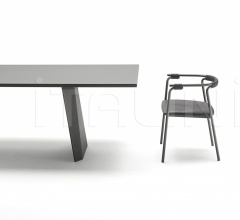 Стул Rivulet Стул Rivulet фабрика Living Divani