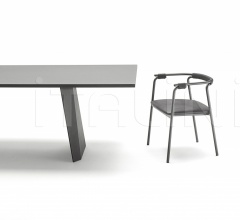 Стул Rivulet Стул Rivulet фабрика Living Divani