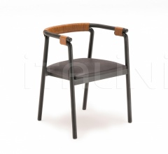 Стул Rivulet Стул Rivulet фабрика Living Divani