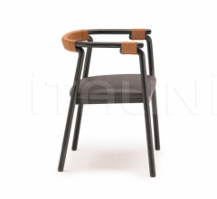 Стул Rivulet Стул Rivulet фабрика Living Divani