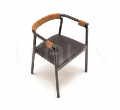 Стул Rivulet Стул Rivulet фабрика Living Divani