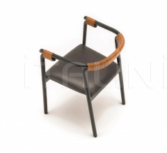 Стул Rivulet Стул Rivulet фабрика Living Divani