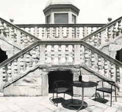 Стул Rivulet Стул Rivulet фабрика Living Divani