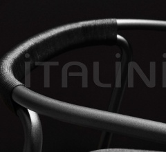 Стул Rivulet Стул Rivulet фабрика Living Divani