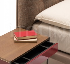 Тумбочка Era Comodino Тумбочка Era Comodino фабрика Living Divani