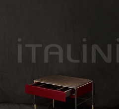 Тумбочка Era Comodino Тумбочка Era Comodino фабрика Living Divani
