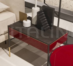 Тумбочка Era Comodino Тумбочка Era Comodino фабрика Living Divani