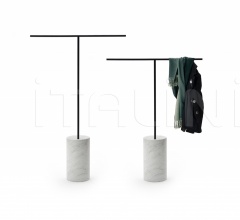 Итальянские Вешалки - Вешалка Tonbo Итальянские Вешалки - Вешалка Tonbo фабрика Living Divani